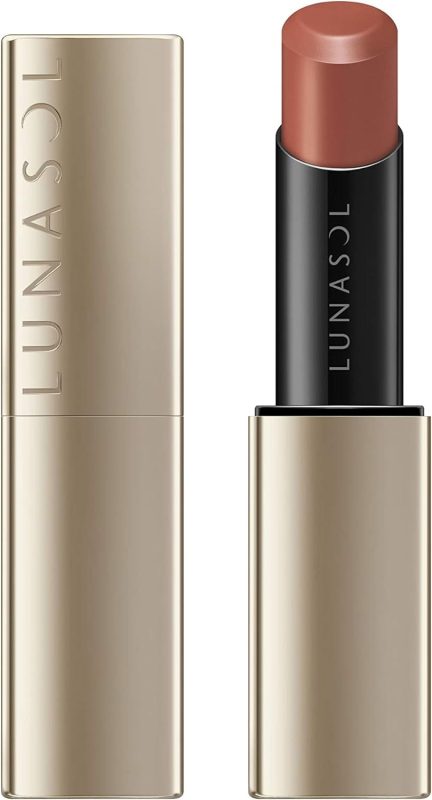 ルナソル(LUNASOL) プランプメロウリップス