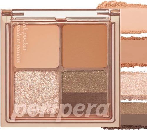 ペリペラ(peripera) 03 ローリングインザオータム