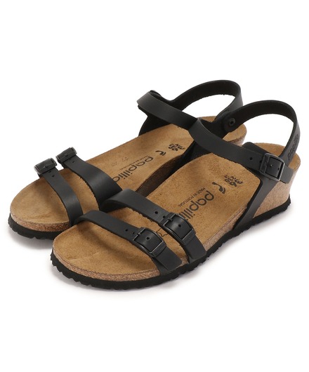 ビルケンシュトック(BIRKENSTOCK) ラナ