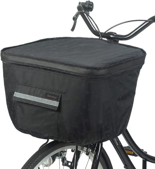 アエトニクス(AETONYX) 2段式 前かごカバー AX-865