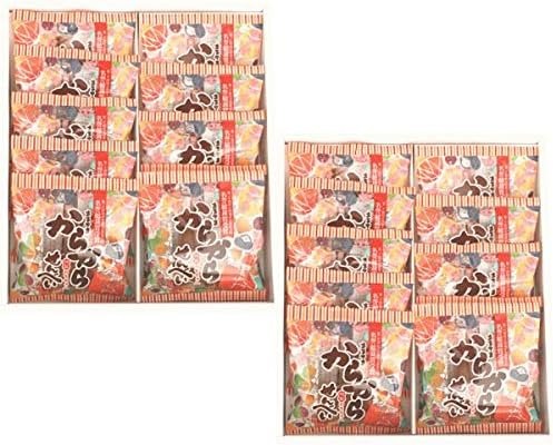 宇佐美煎餅店 からから煎餅