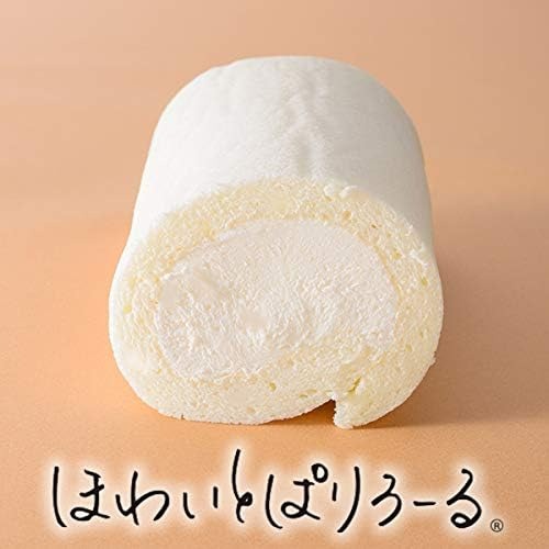 清川屋 ほわいとぱりろーる