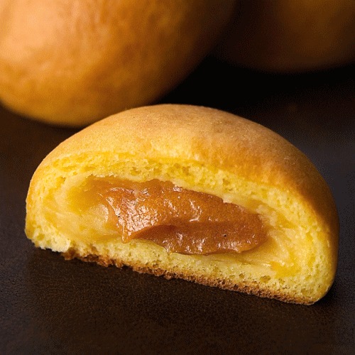 木村屋 山形パンデロー 月の山