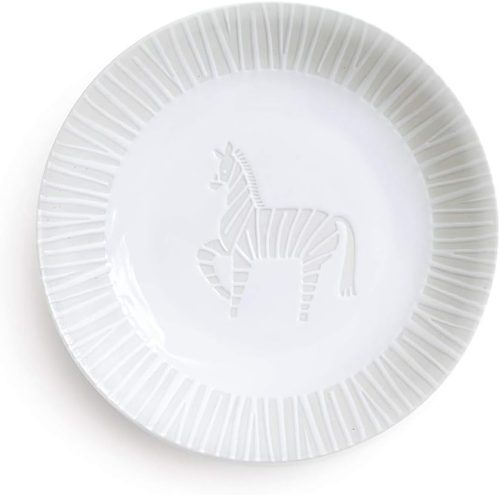 ナチュラルロック(natural69) ZUPA white 取皿