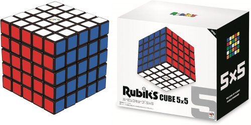 メガハウス(MegaHouse) ルービックキューブ5×5