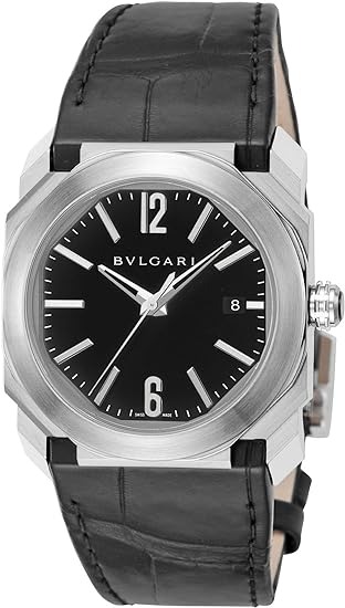 ブルガリ(BVLGARI) オクト ソロテンポ