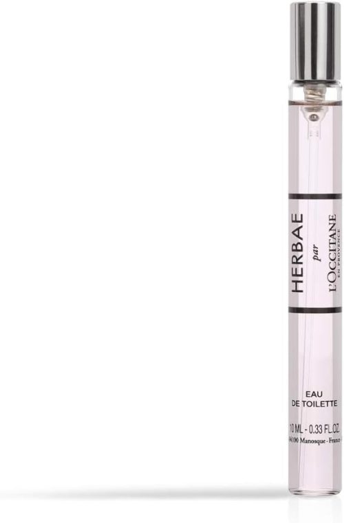 ロクシタン(L’OCCITANE) エルバブランシュ オードトワレ