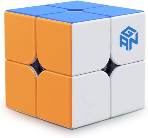 GAN CUBE スピードキューブ GAN251 v2 Stickerless