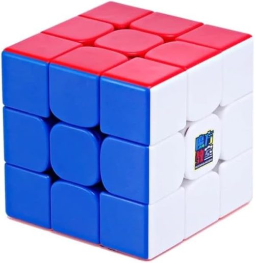 MoYu Cubing Classroom RS3M 2020
