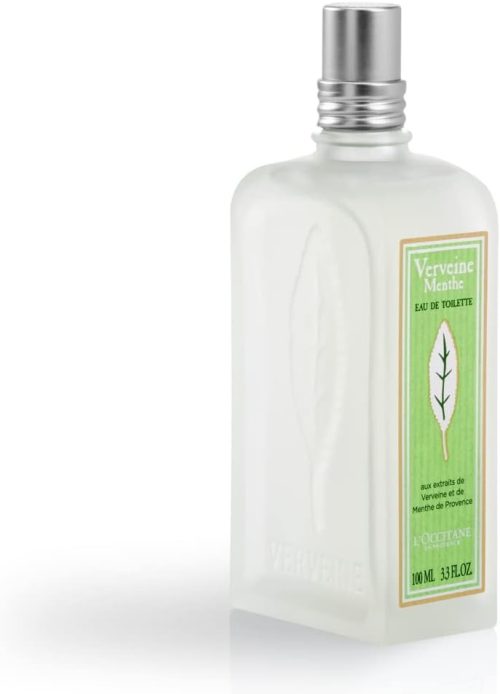 ロクシタン(L’OCCITANE) ミントヴァーベナ オードトワレ