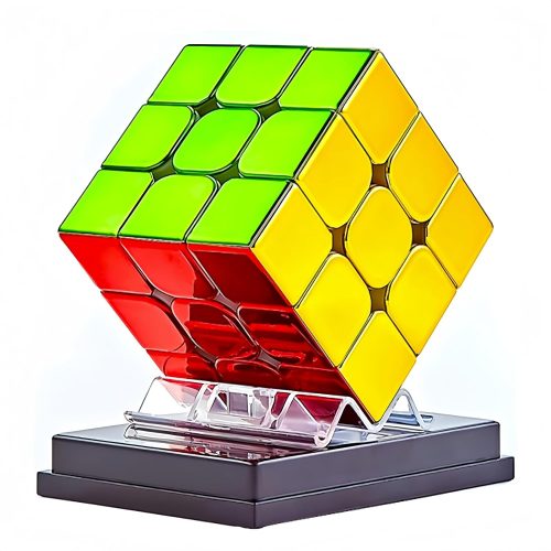 FAVNIC マジックキューブ メタリック