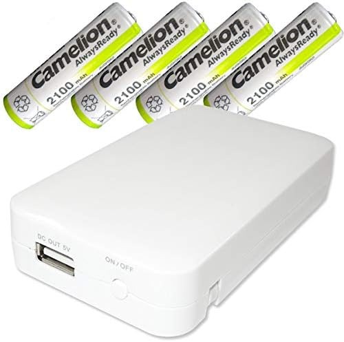 Yoijimu 充電池式モバイルバッテリー 2018