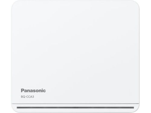 パナソニック(Panasonic) USB出力付8本急速充電器 BQ-CCA3 2022