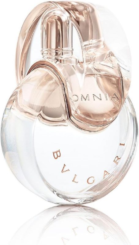 ブルガリ(BVLGARI) オムニア クリスタリン オードトワレ