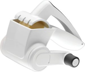 チリス(Zyliss) プロフェッショナル チーズグレーター NSF 認定 E900020U