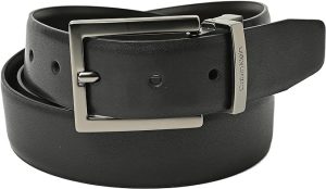 カルバンクライン(Calvin Klein) リバーシブルベルト