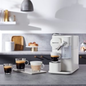 カプセル式コーヒーメーカーのおすすめ11選。さまざまな味のコーヒーを手軽に楽しめる
