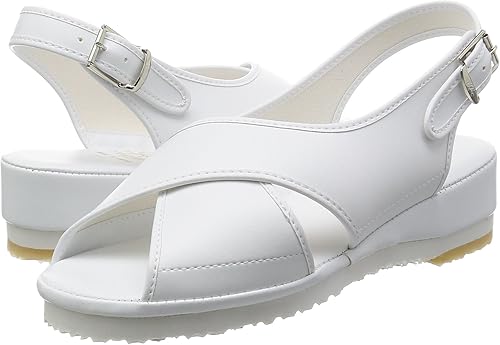 マリアンヌ(MARIANNU) ナースサンダル No.9