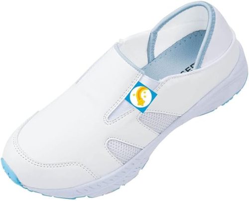 ナースリー(NURSERY) ケアベア 2Wayナースシューズ