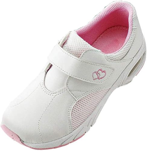 ナースリー(NURSERY) 足指らくちんエアーシューズ9