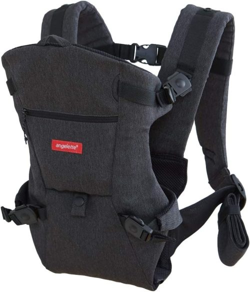 アンジェレッテ(angelette) ベビーキャリア プチ