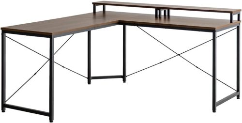 エアリゾームインテリア(Air Rhizome interior) L字型デスク イーサン air-desk-lsd4