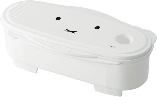 スケーター(Skater) ゆでパスタ調理ケース ミッフィー UDP2_530180