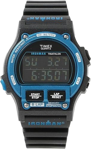 タイメックス(TIMEX) アイアンマン 8ラップ