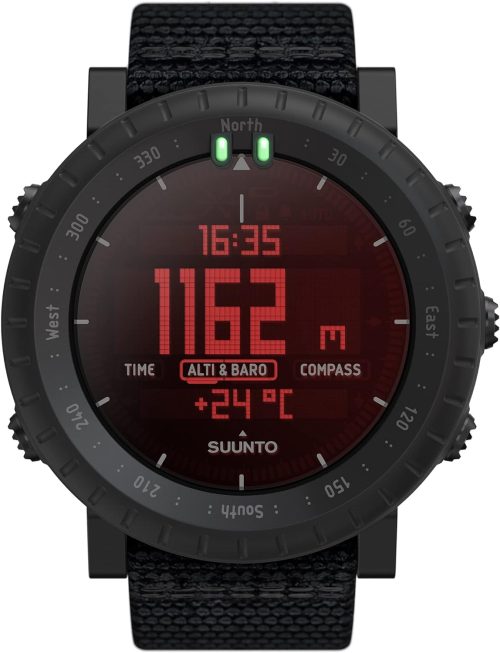 スント(SUUNTO) CORE ALPHA