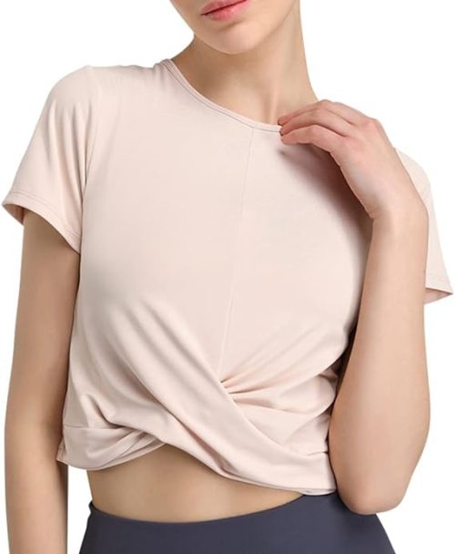 デイ クローゼット(DAY CLOSET) クロップド丈ヨガウエア