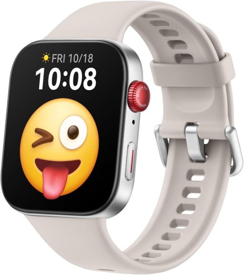 ファーウェイ(HUAWEI) WATCH Fit 3