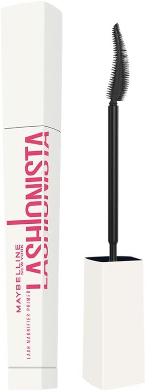 メイベリン ニューヨーク(MAYBELLINE NEW YORK) ラッシュニスタ プライマー