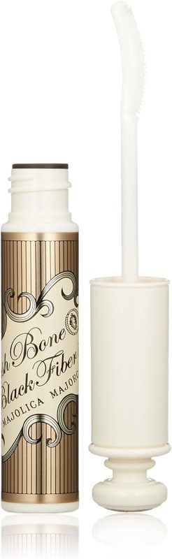 資生堂(SHISEIDO) マジョリカ マジョルカ ラッシュボーン ブラックファイバーイン