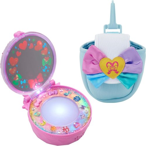 バンダイ(BANDAI) わんだふるぷりきゅあ！ カラフルエボリューション 変身ワンダフルパクトスペシャルセット