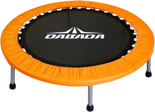 ダバダ(DABADA) トランポリン 大型102cm
