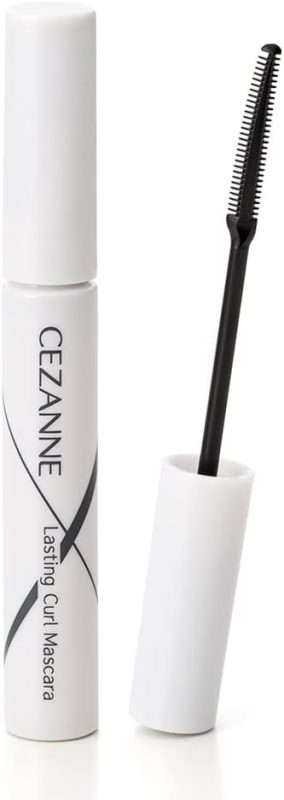 セザンヌ化粧品(CEZANNE) 耐久カールマスカラ