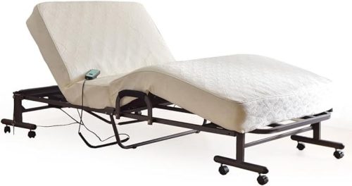 タンスのゲン 電動リクライニングベッド 17710040