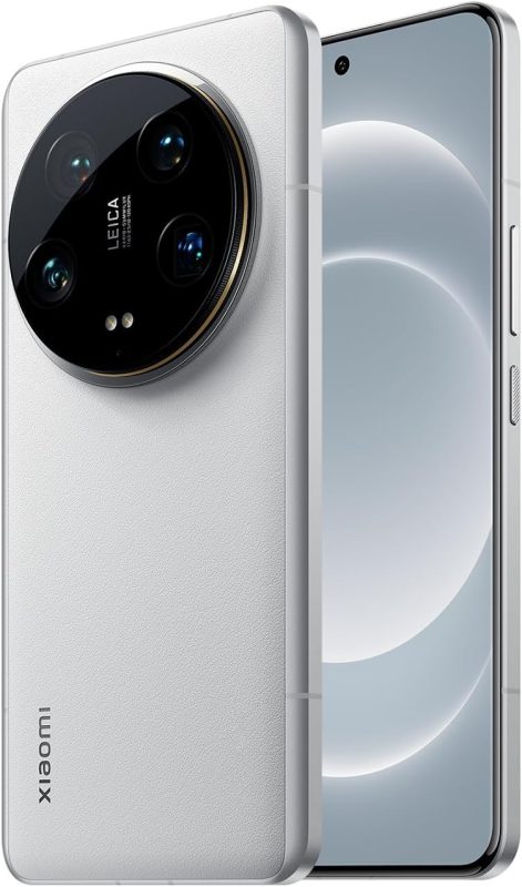 シャオミ(Xiaomi) 14 Ultra 2024