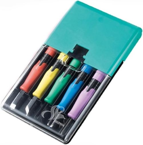 昭和教材 彫刻刀 SHW-2523