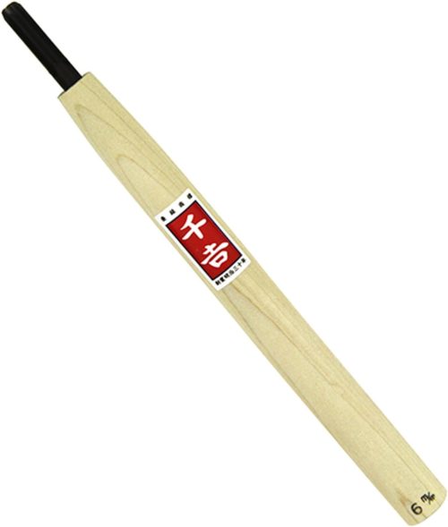 藤原産業 千吉 鋼付彫刻刀 丸6MM