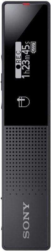 ソニー(SONY) ステレオICレコーダー ICD-TX660 2021