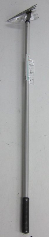 大進 エバーグリーン アルミ柄ステンレス三角ホーレーキ付 #324