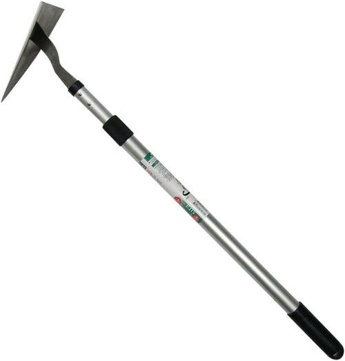 三共コーポレーション sita ステンレス伸縮式三角ホー A507