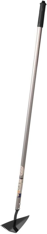 CLUB J アルミ柄三角ホー 210mm