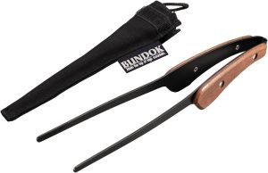 バンドック(BUNDOK) トングス BD-406