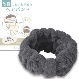 SanSigma ヘアバンド