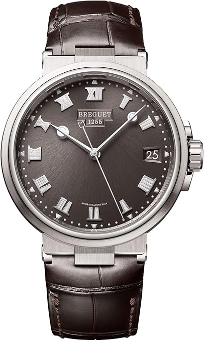 ブレゲ(Breguet) マリーン 5517TI/G2/9ZU