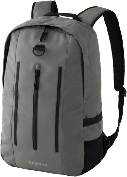 シマノ(SHIMANO) ベースバックパック 20L BD-201V