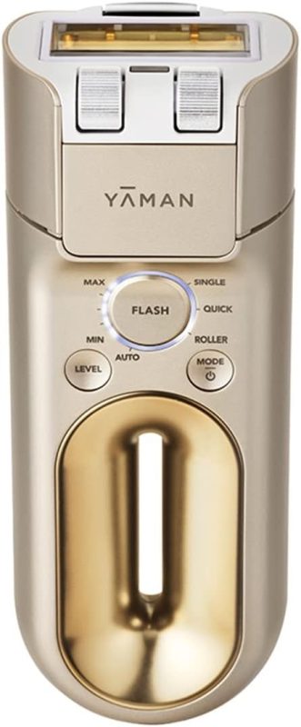 ヤーマン(YA-MAN) レイボーテ ハイパーZERO rrse7050YJEA4N