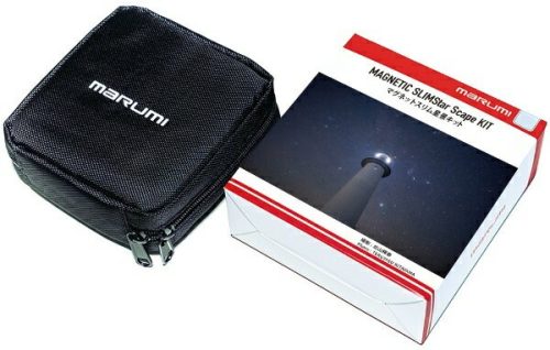 マルミ光機(MARUMI) マグネットスリム星景キット